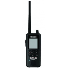 Uniden Bearcat UBCD3600XLT Handscanner Bild 1