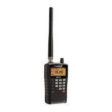 ALBRECHT HANDSCANNER AE75 H Bild 1