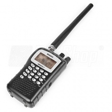 Uniden Bearcat UBC-92XLT Breitbandfunkscanner Bild 1