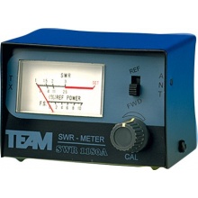 Team Electronic SWR-1180A Bild 1