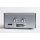 MAAS RX-200 SWR und PWR Meter Bild 1