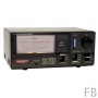 Diamond SX-200 SWR Power Meter Bild 1