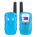 Fetoo Walkie Talkie fr Kinder PMR446 mit Akku Bild 1