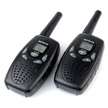 Retevis RT628 Walkie Talkie Bild 1