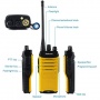 Retevis RT7 Walkie Talkie Bild 1