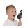 Proster Walkie Talkie fr Kinder Schwarz Bild 4
