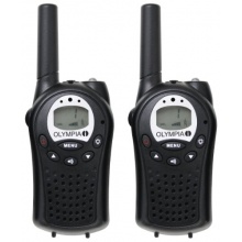 OLYMPIA 5390 Walkie Talkie PMR Modell 1120 Bild 1
