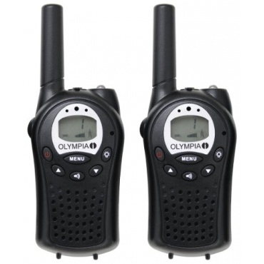 OLYMPIA 5390 Walkie Talkie PMR Modell 1120 Bild 1