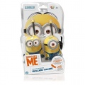 IMC Toys 375048DE Minions Walkie Talkie Bild 1