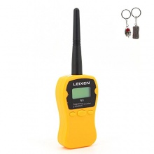 Seesii LEIXEN N8 LCD Display Walkie Talkie Bild 1