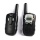 Tonsee 1 Paar Wireless Walkie Talkie Bild 1