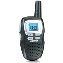 Switel WTE2310 Walkie-Talkie Set Bild 1