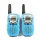 Ukamshop Mini Walkie Talkie Interphone Handheld Bild 4