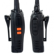 Transceiver Walkie Talkie BAOFENG BF-888S UHF 400 Bild 1