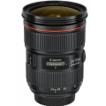 Canon EF 24-70 mm f 2 8L II USM Standard-Zoom Objektiv Bild 1