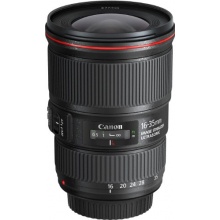 Canon 16-35 mm 1 4 L IS USM EF Objektiv Bild 1