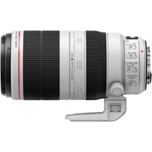 Canon EF 100-400 mm 1 4 5-5 6L IS II USM Objektiv Bild 1