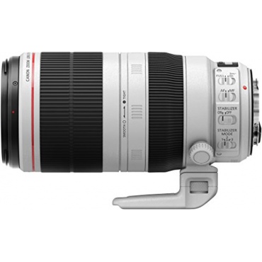 Canon EF 100-400 mm 1 4 5-5 6L IS II USM Objektiv Bild 1