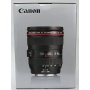 Canon EF 24-105 mm 1 4 0 L IS USM Objektiv Bild 1