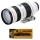 Canon EF 70-200 mm 1 2 8 L USM Objektiv Bild 1