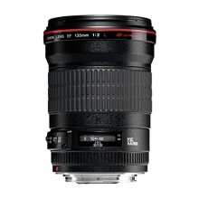 Canon EF 135mm 2 0 L USM Objektiv Bild 1