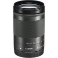 Canon EF-M 18-150mm 1 3 5-6 3 IS STM Objektiv Bild 1