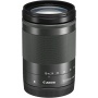 Canon EF-M 18-150mm 1 3 5-6 3 IS STM Objektiv Bild 1
