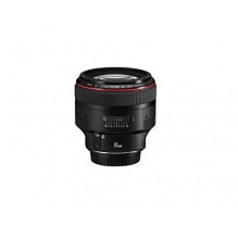 Canon EF 85mm 1 1 2 L II USM Objektiv Bild 1