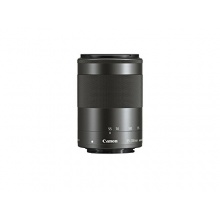 Canon EF-M 55-200 mm 1 4 5-6 3 IS STM Objektiv Bild 1
