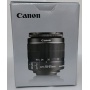 Canon EF-S 18-55mm 1 3 5-5 6 IS II Objektiv Bild 1