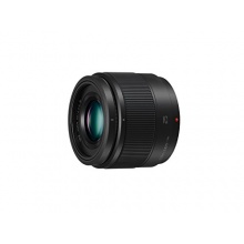 Panasonic H-H025E LUMIX G F1 7 ASPH Objektiv Bild 1