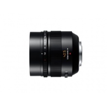 Panasonic H-NS043E 42 5 mm F1 2 ASPH Objektiv Bild 1