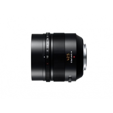 Panasonic H-NS043E 42 5 mm F1 2 ASPH Objektiv Bild 1