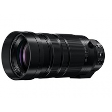Panasonic H-RS100400E 100-400 mm F4 0-6 3 Objektiv Bild 1
