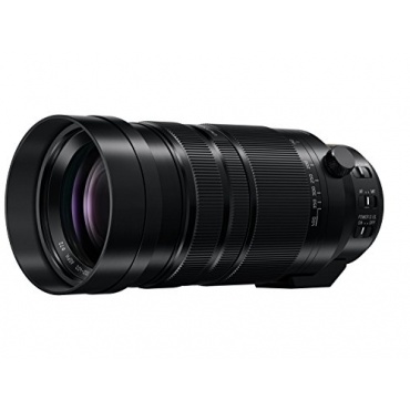 Panasonic H-RS100400E 100-400 mm F4 0-6 3 Objektiv Bild 1