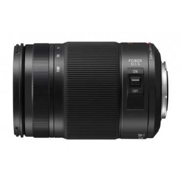 Panasonic H-HS35100E 35-100 mm F2 8 Objektiv Bild 1