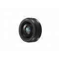 Panasonic H-H020A LUMIX G 20mm F1 7 II ASPH Objektiv Bild 1