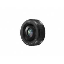 Panasonic H-H020A LUMIX G 20mm F1 7 II ASPH Objektiv Bild 1