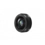 Panasonic H-H020A LUMIX G 20mm F1 7 II ASPH Objektiv Bild 1