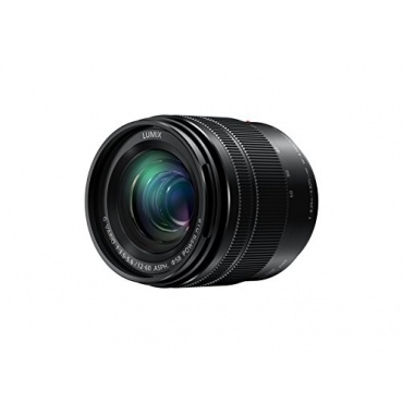 Panasonic H-FS12060E 12-60 mm F3 5-5 6 ASPH Objektiv Bild 1