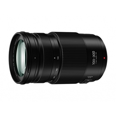 Panasonic HFSA100300E 100-300mm F40 56 II OIS Objektiv Bild 1