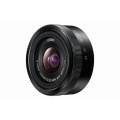 Panasonic H-FS12032E 12-32 mm F35-56 ASPH Objektiv Bild 1