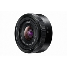 Panasonic H-FS12032E 12-32 mm F35-56 ASPH Objektiv Bild 1