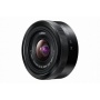 Panasonic H-FS12032E 12-32 mm F35-56 ASPH Objektiv Bild 1