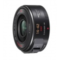 Panasonic H-PS14042E 14-42 mm F35-56 ASPH Objektiv Bild 1