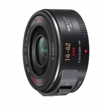 Panasonic H-PS14042E 14-42 mm F35-56 ASPH Objektiv Bild 1