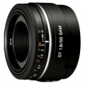 Sony SAL50F18 50 mm F1 8 SAM Portrt Objektiv Bild 1