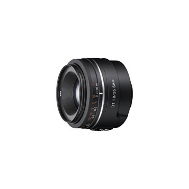 Sony SAL35F18 DT 35mm F1 8 SAM Objektiv Bild 1