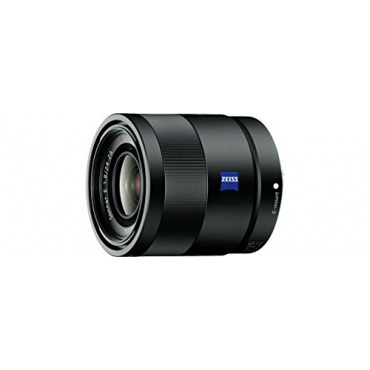 Sony SEL24F18Z 24 mm F1 8 ZA Weitwinkel Objektiv Bild 1