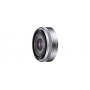 Sony SEL16F28 16 mm F2 8 E-Mount APS-C Objektiv Bild 1